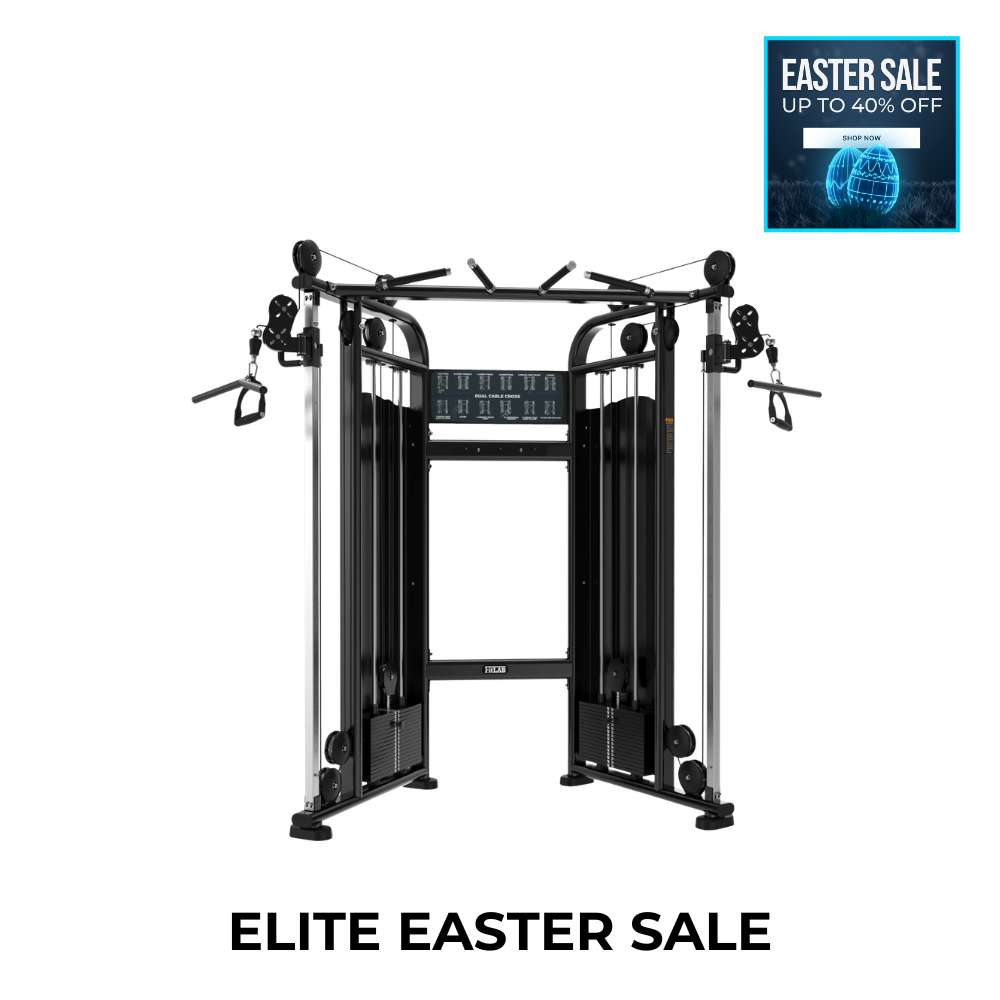 FITLAB Commercial Functional Trainer - Available Now