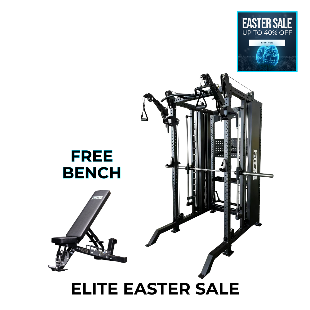 FITLAB Phoenix PX - Ultra ALL IN ONE TRAINER