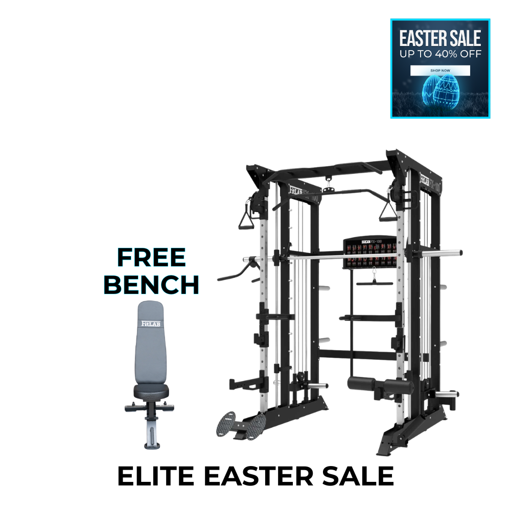 FITLAB FX-100 All In One Trainer