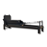 Hue Pilates - Commercial Pilates Reformer