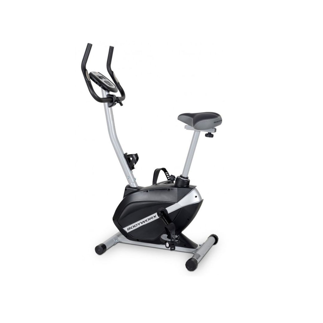 Buy Bodyworx ABX190M Upright Bike | Elite Fitness Equipment Australia
