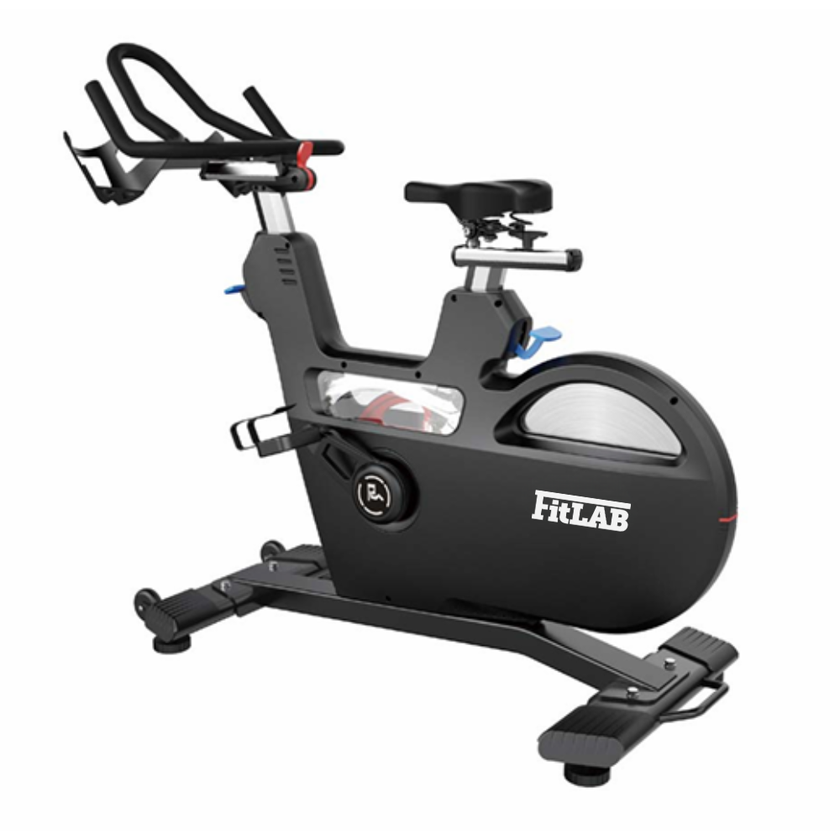 FITLAB Commercial Spin Bike