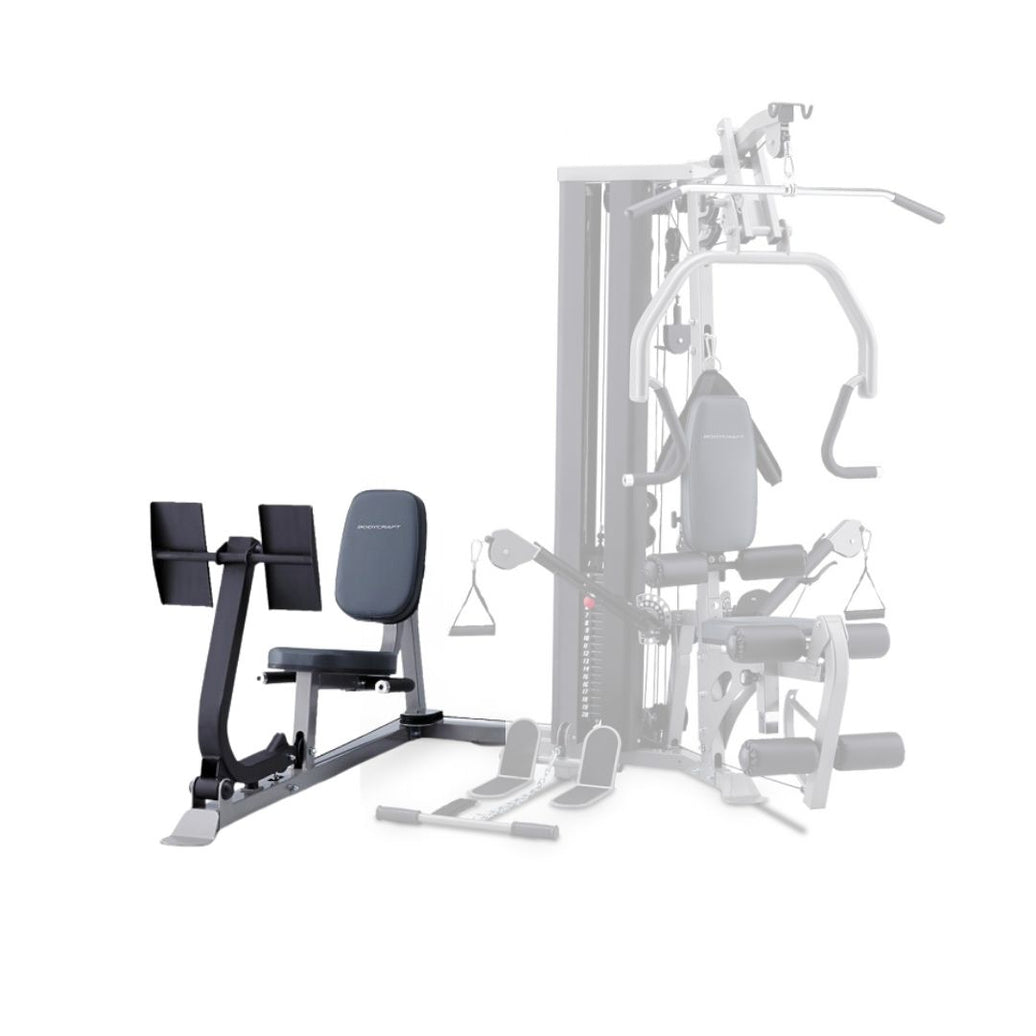 GXP Gym Leg Press Option (For BodyCraft GXP)