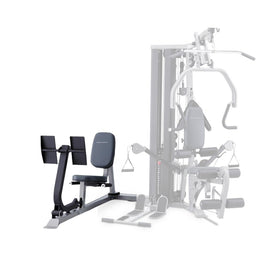 GXP Gym Leg Press Option (For BodyCraft GXP)