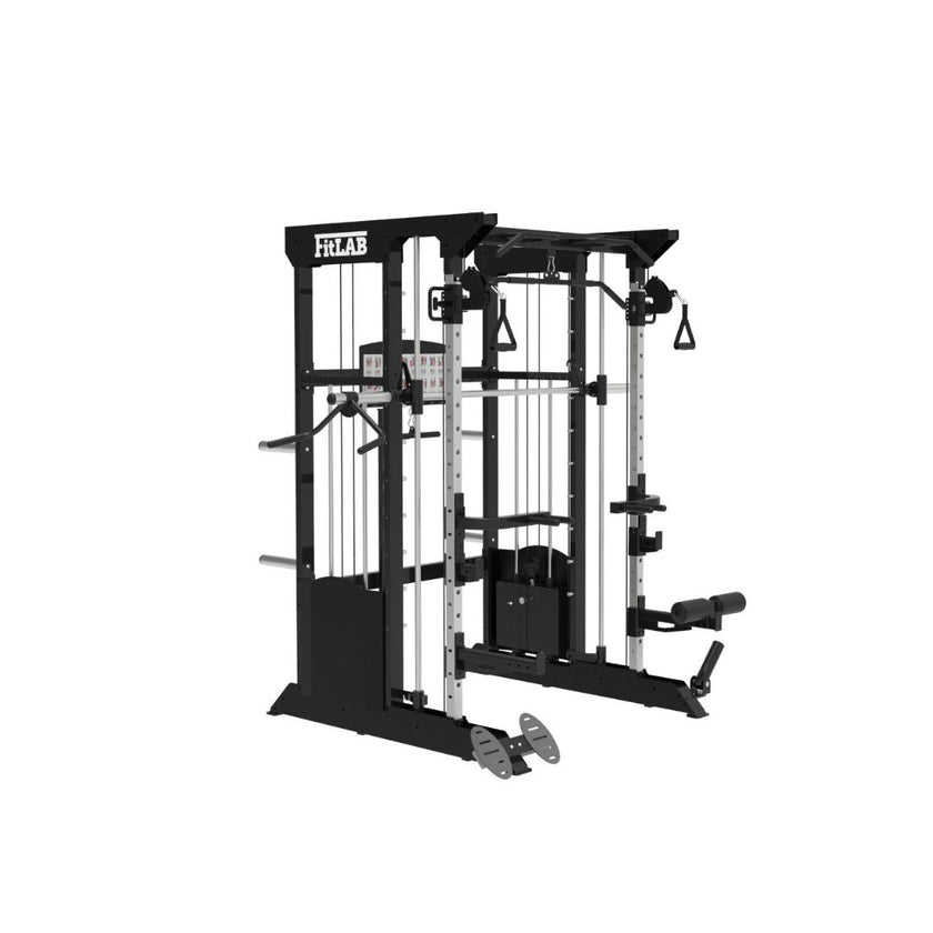 Mkm 81010 Best Marcy Home Gym Fitness Equipment Exercise Equipment