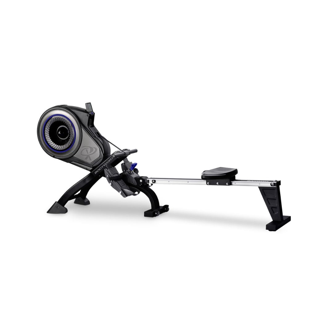 Top-quality rowing machine available at Elite Fitness Australia