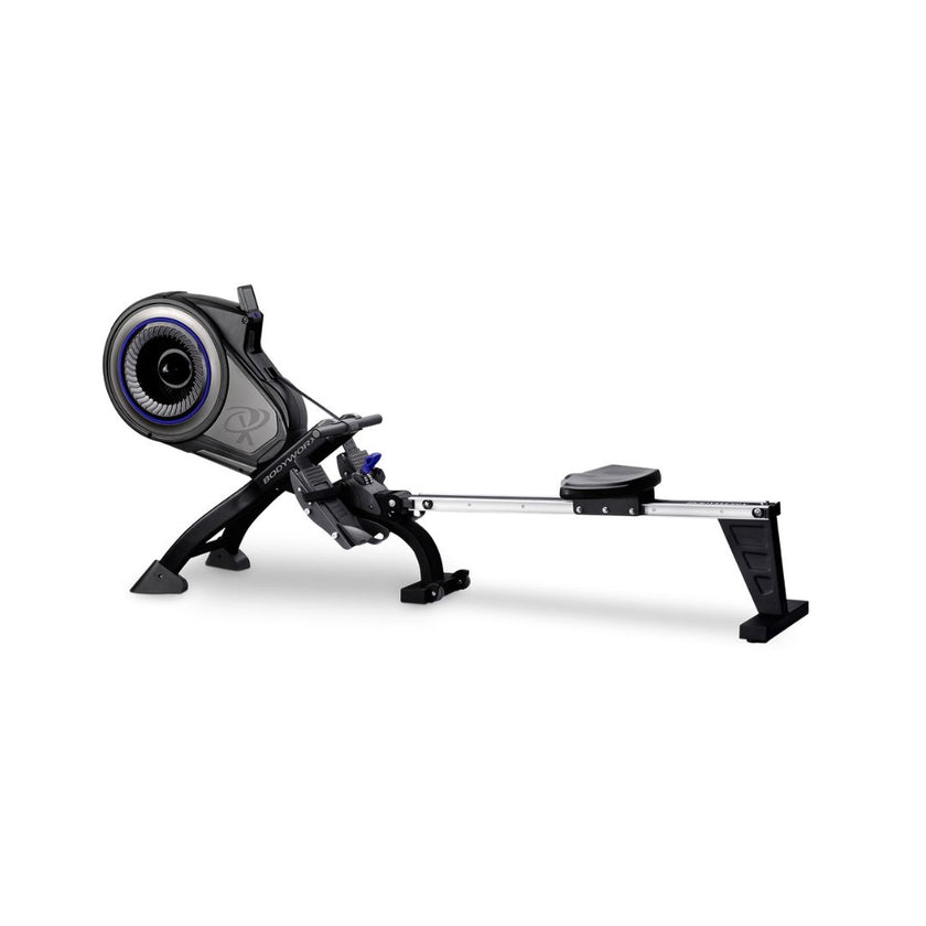 Bodyworx KR6000MAG Magnetic Rower Best for Home Gym Workouts