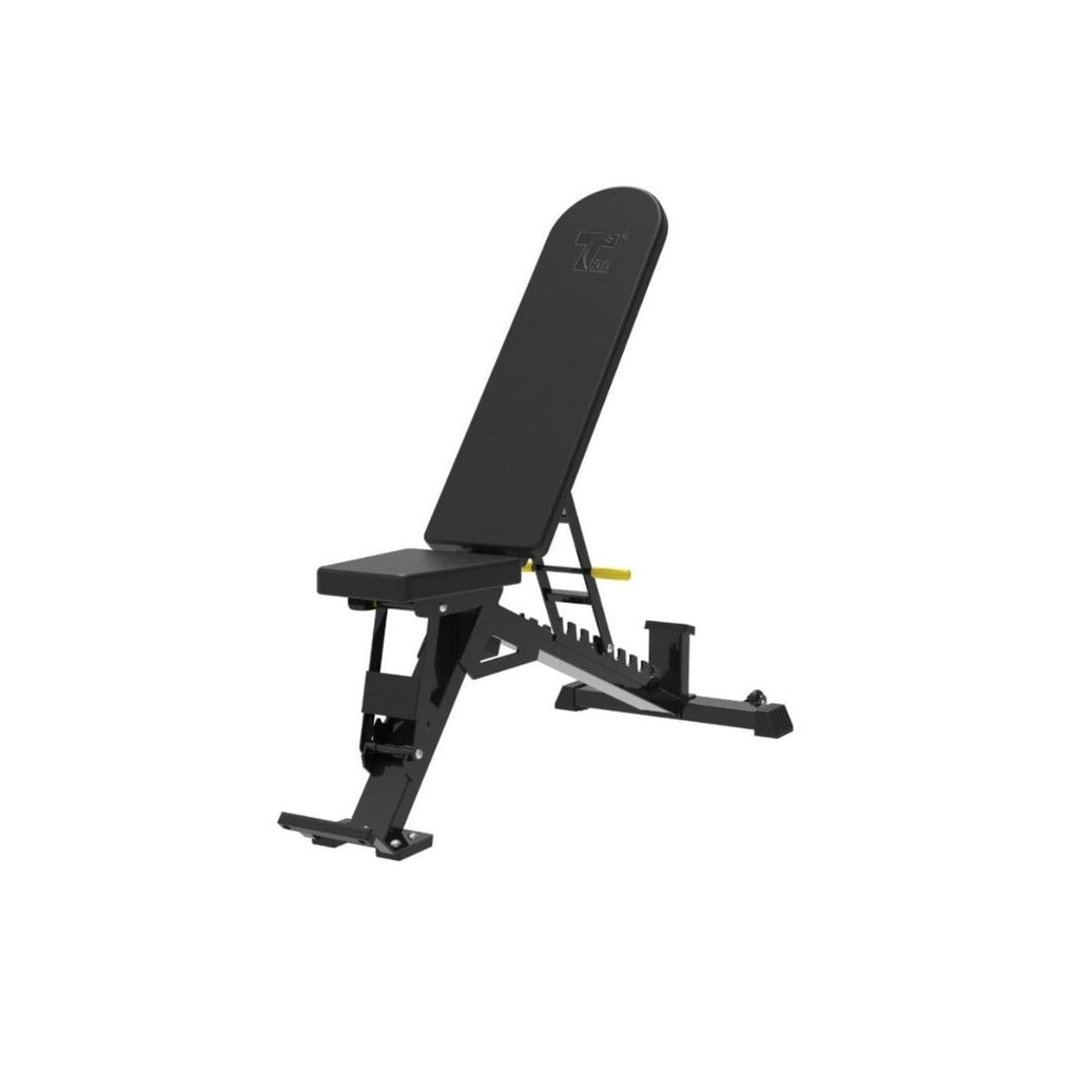 FITLAB FID Bench Weight Bench