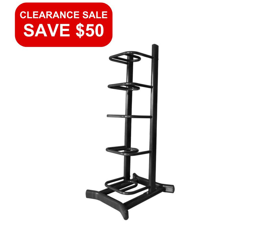 Buy Fitlab Sandbag Rack – Best Sandbag Storage | Elite Fitness