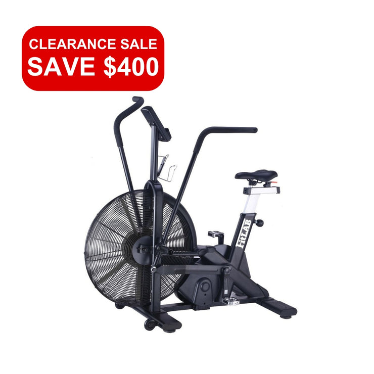 FITLAB COMMERCIAL AIR BIKE - PRE ORDER ARRIVAL MID APRIL