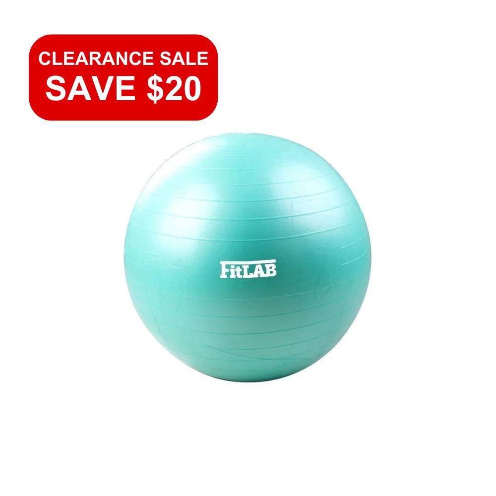 Fitlab Anti Burst Gym Ball