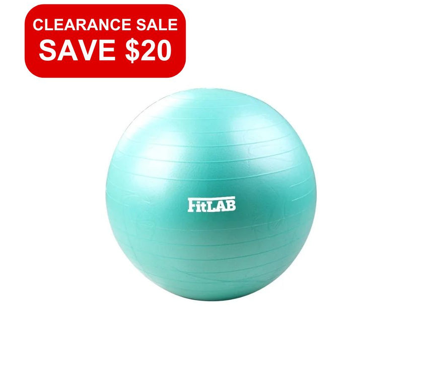 Fitlab Anti Burst Gym Ball
