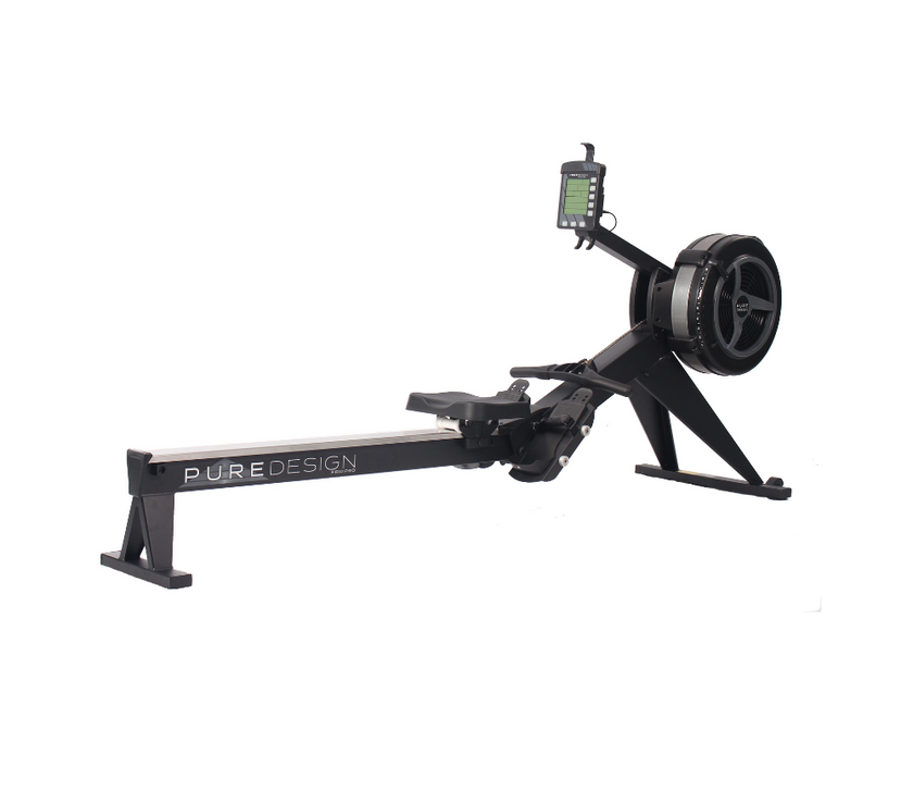 Pure Design PR10 Air Rower PRO