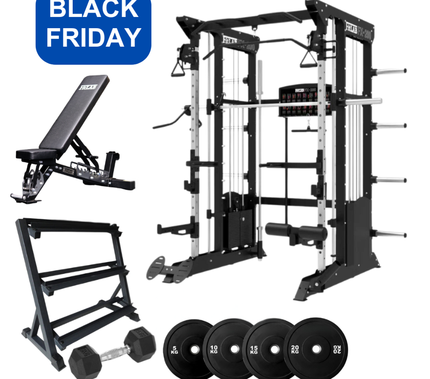 Black Friday Bundle 12