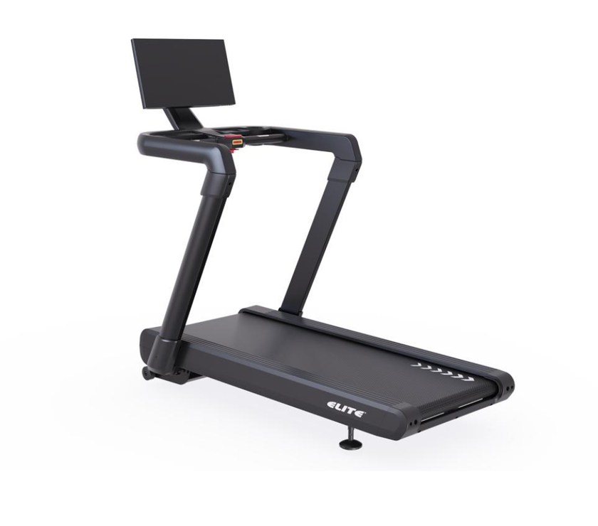 Fitlab Elite Series Commercial Sprint 500E