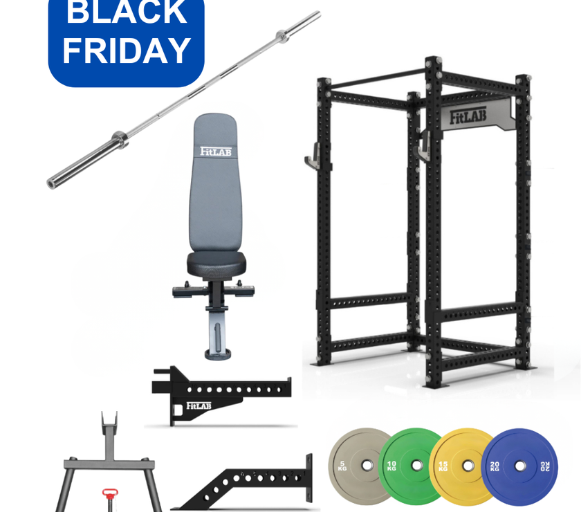 Black Friday Bundle 24