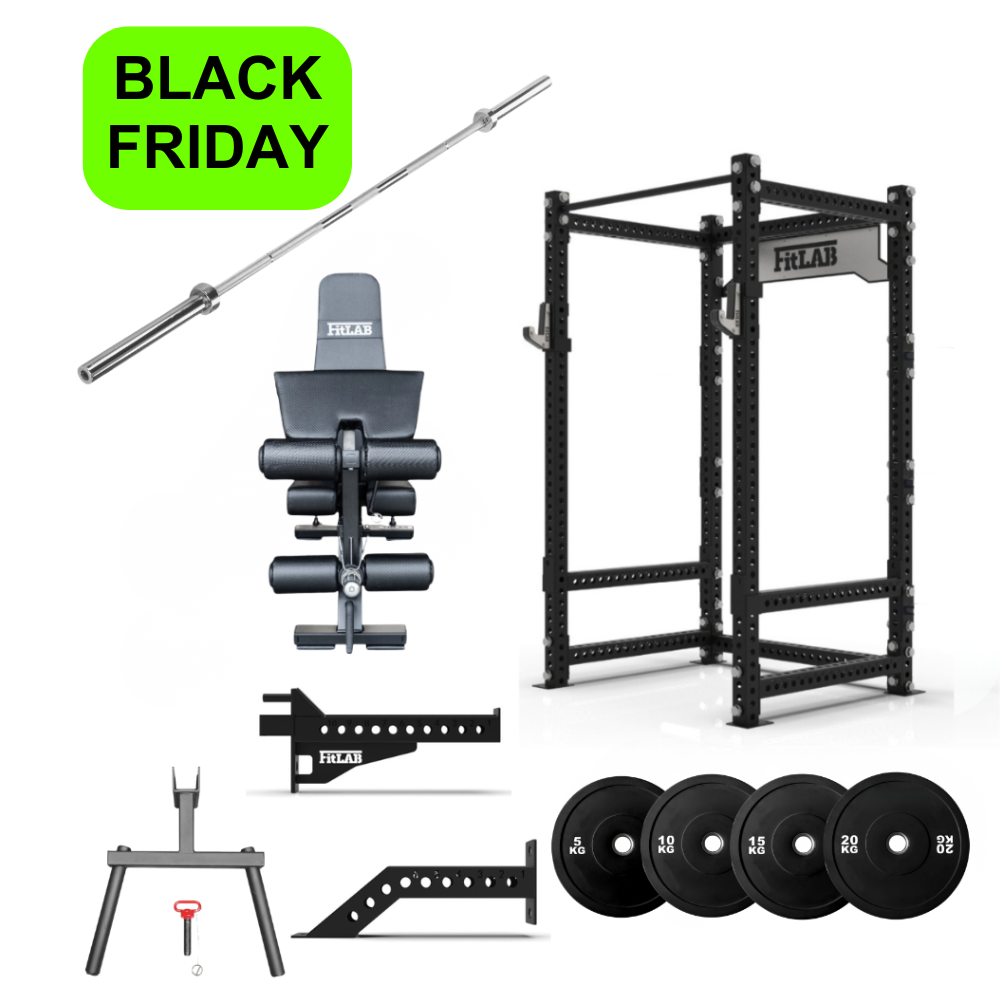 Black Friday Bundle 25