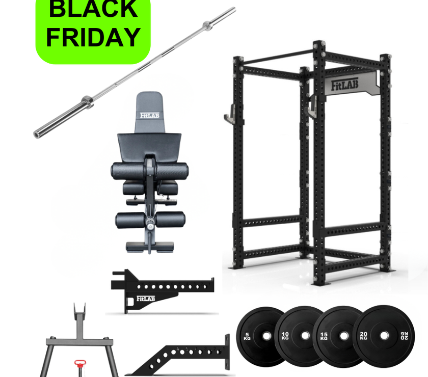 Black Friday Bundle 25