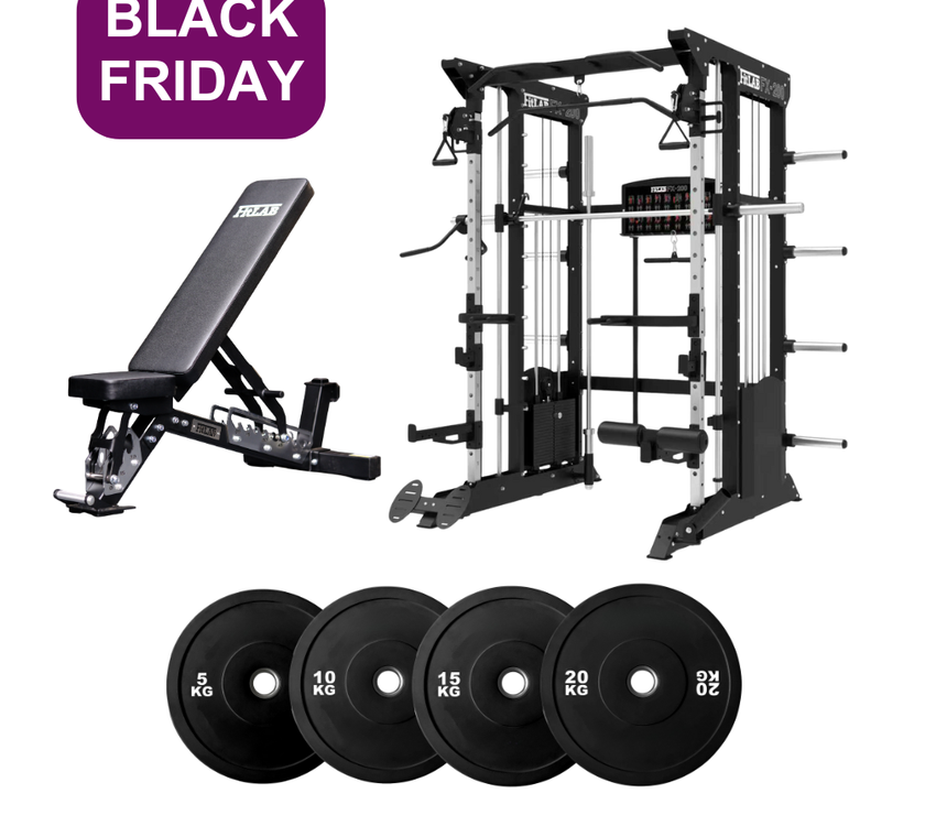 Black Friday Bundle 8