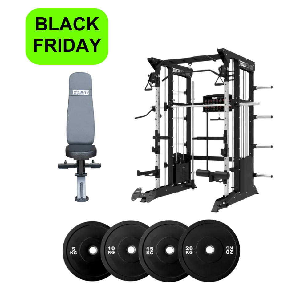 Black Friday Bundle 4