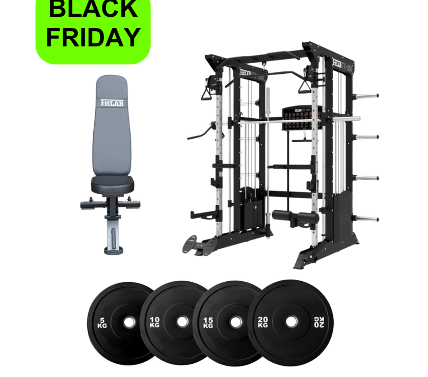 Black Friday Bundle 4