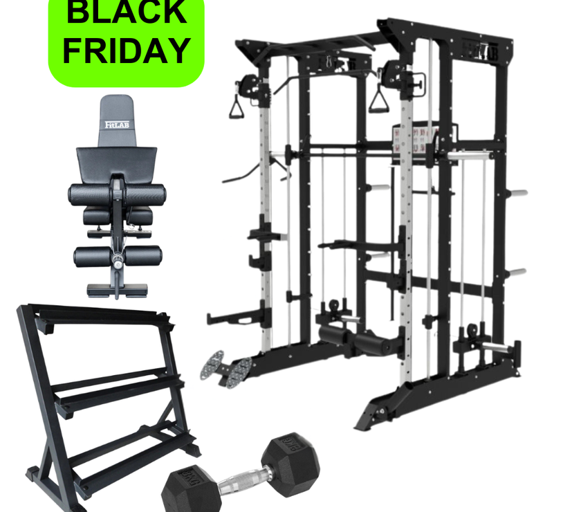 Black Friday Bundle 10