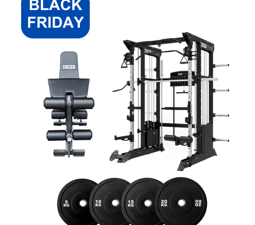 Black Friday Bundle 6
