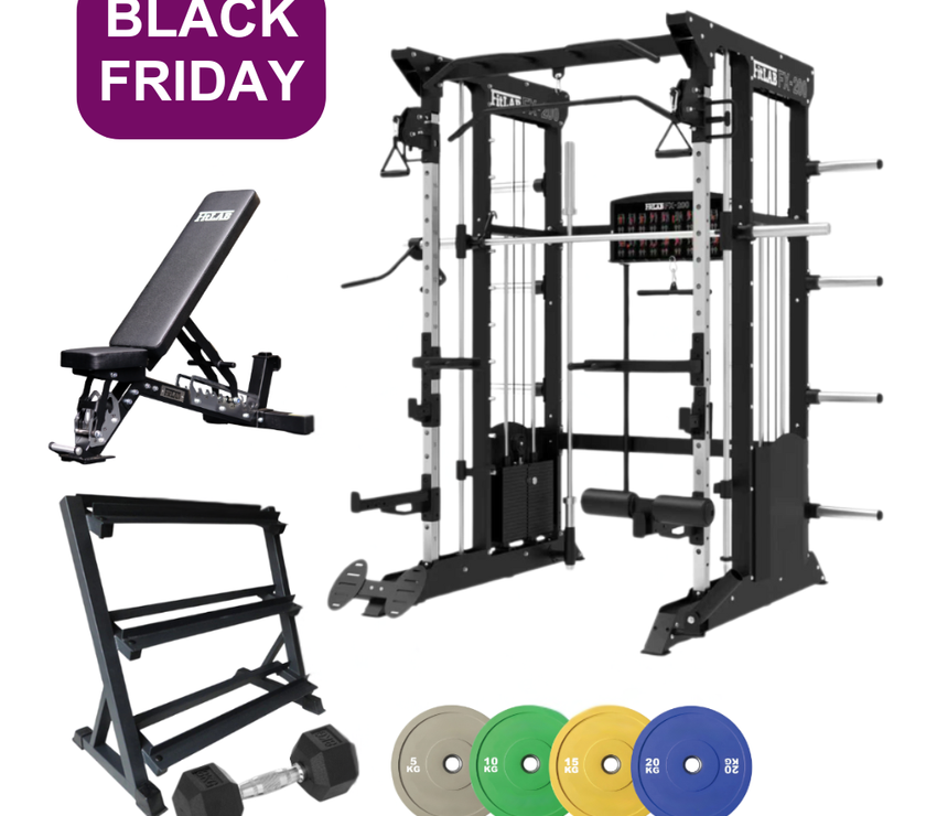 Black Friday Bundle 11