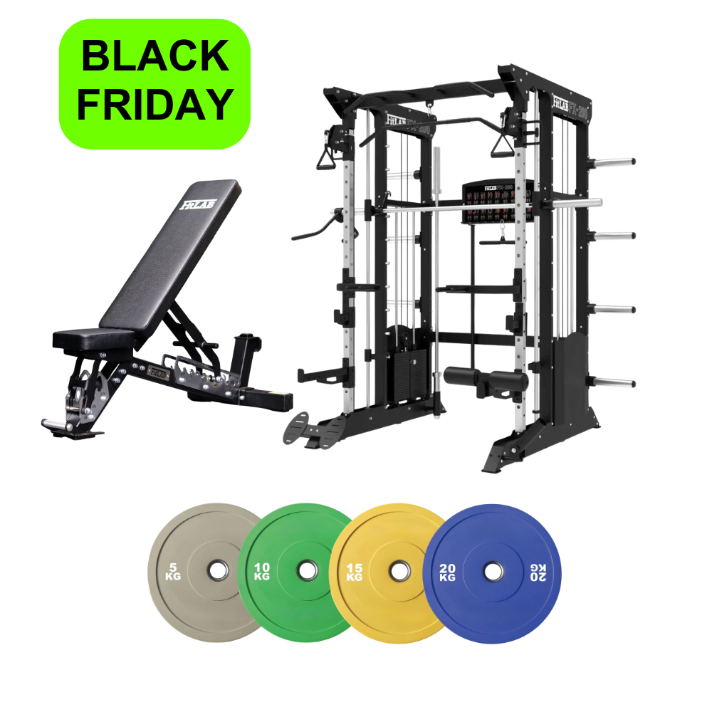 Black Friday Bundle 7