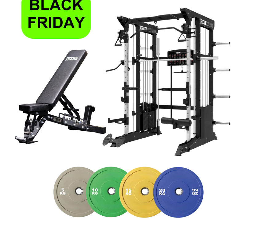 Black Friday Bundle 7
