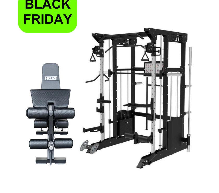Black Friday Bundle 1