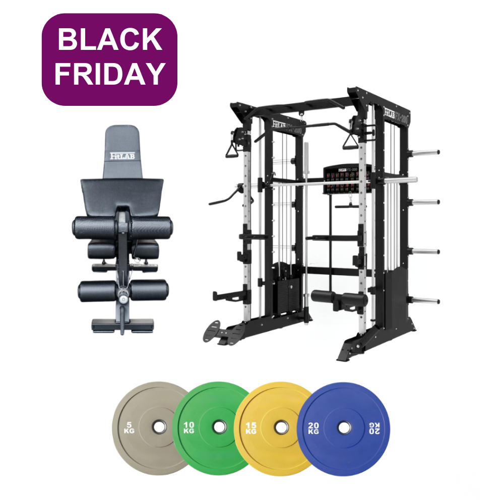 Black Friday Bundle 5