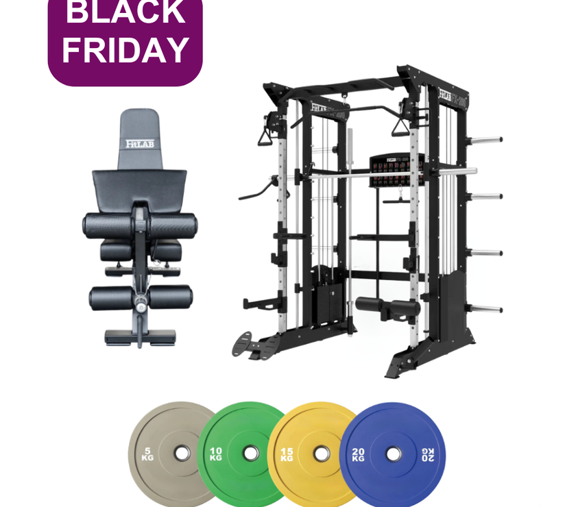 Black Friday Bundle 5