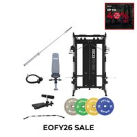 FITLAB FX-ISO - Bundle 1