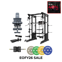 FITLAB FX-200 - Bundle 6