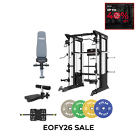 FITLAB FX-200 - Bundle 4