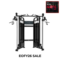 FITLAB Commercial Functional Trainer - Available Now