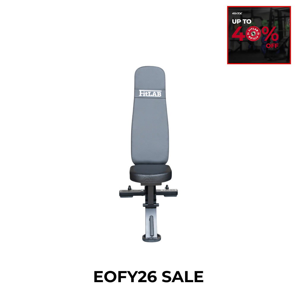 FITLAB Commercial FID Bench | AVAILABLE NOW