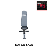 FITLAB Commercial FID Bench | AVAILABLE NOW