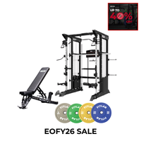 FITLAB FX-200 - Bundle 3