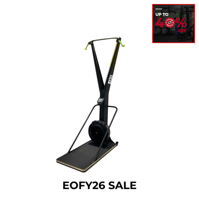 FITLAB Ski Trainer With Stand