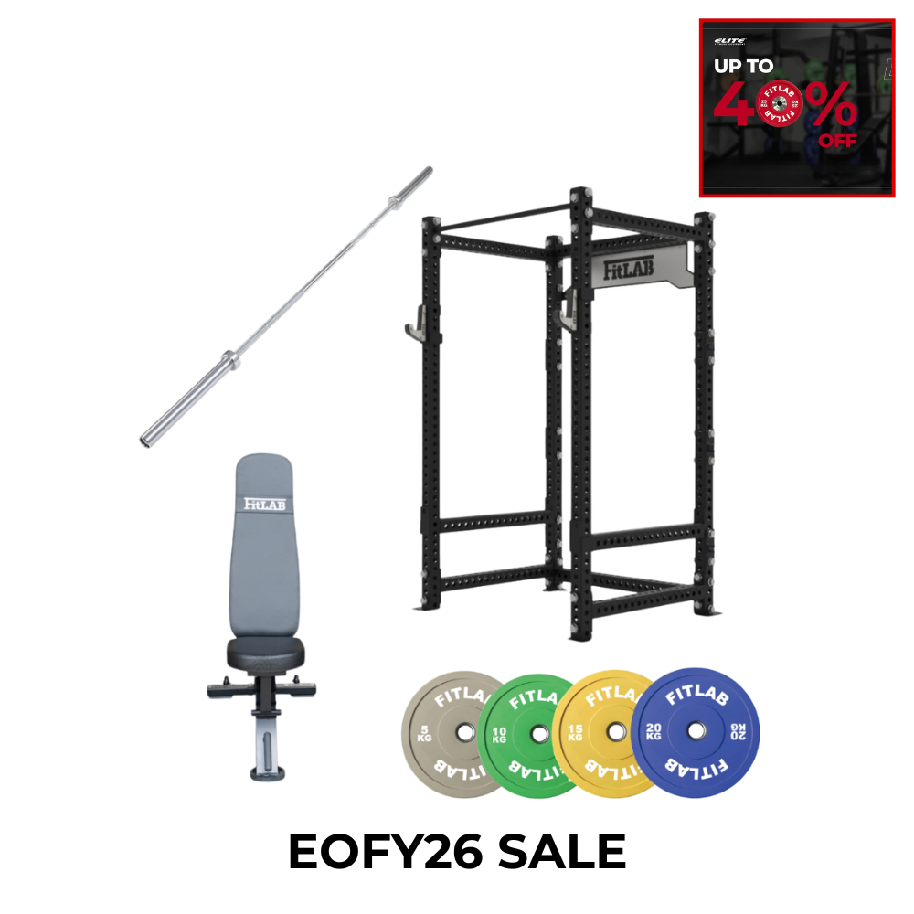 FITLAB Pro Rack V2 - Bundle 1
