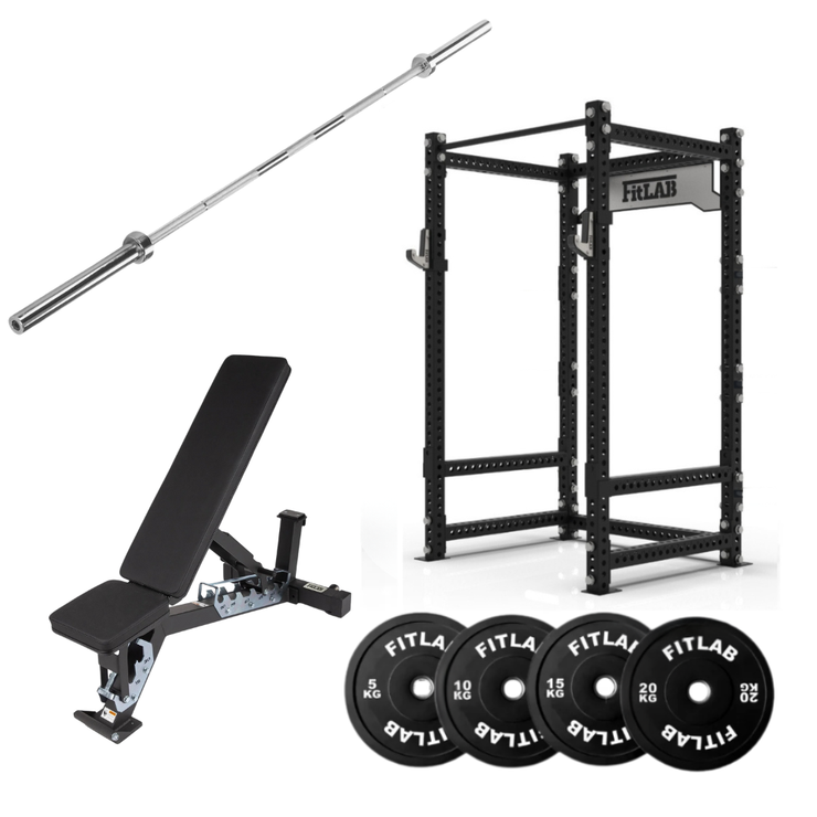 The Art of Home Fitness - Bundle 21