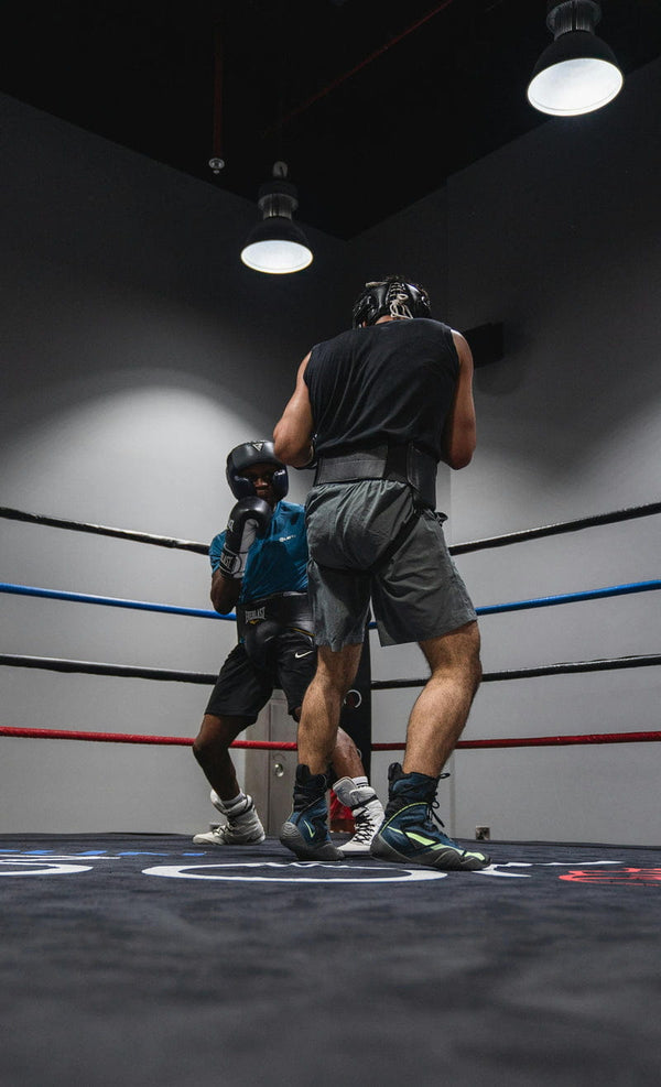 For combat sport enthusiasts this category includes boxing bags, gloves, and focus pads. Also protective equipment and heavy-duty bag stands or brackets offer a complete home boxing setup.