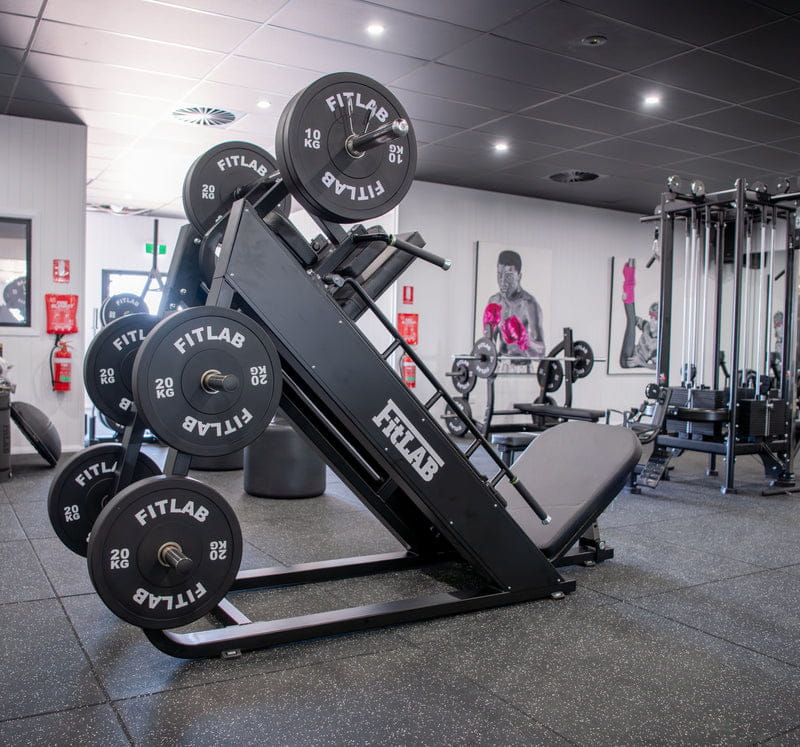 Explore our Commercial Strength, Cardio, and Functional ranges tailored for high-traffic environments. View our past projects and submit a Commercial Enquiry to start building your professional fitness space today.