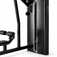FITLAB LAT PULLDOWN | PRE ORDER