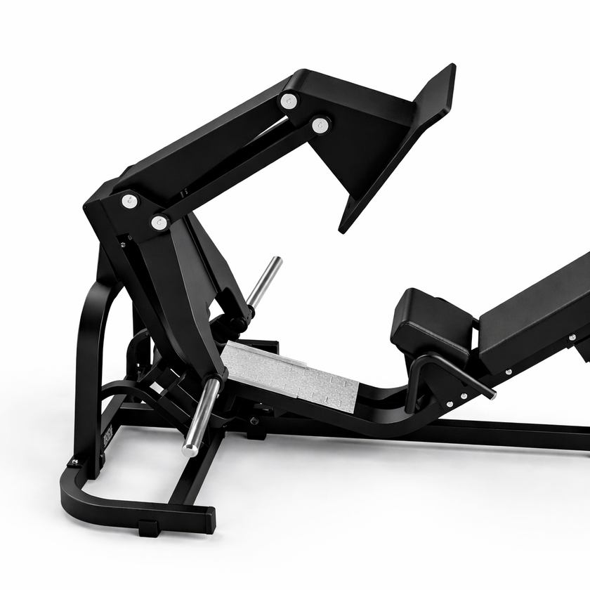 FITLAB VERTICAL LEG PRESS | PRE ORDER