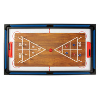 PIVOT FAIS16 9-in-1 Multi Game Table