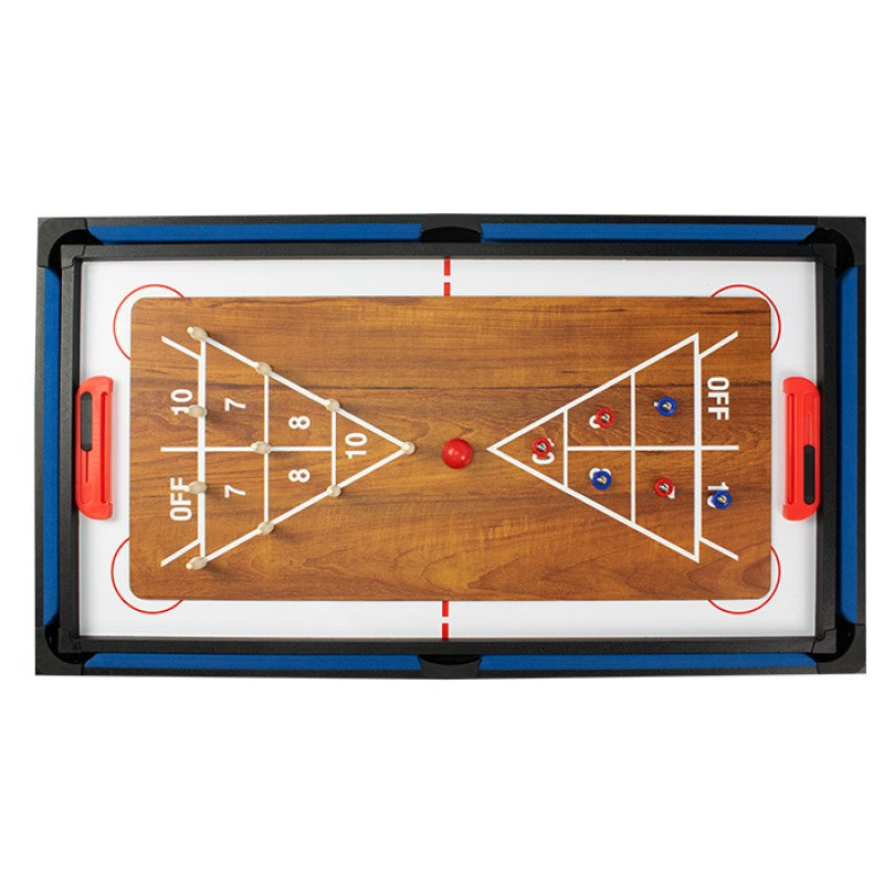 PIVOT FAIS16 9-in-1 Multi Game Table