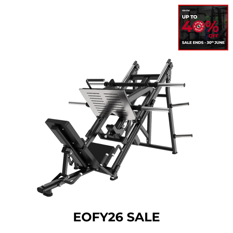 Gym Equipment and Fitness Accessories Store | Elite Fitness